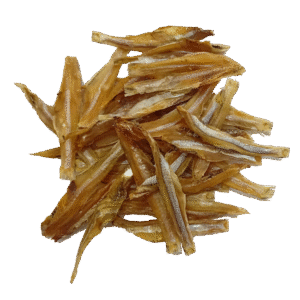 Nethili (Anchovy)