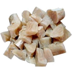 Paal Sura (Milk Shark)